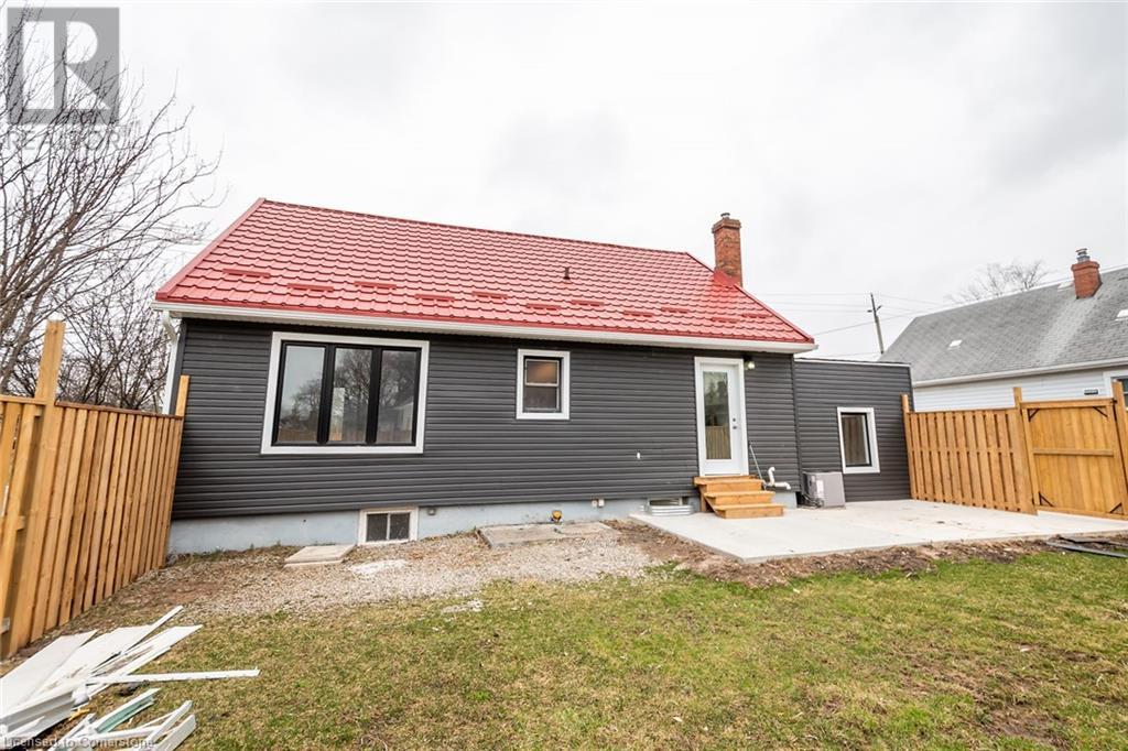 132 Franklin Avenue, Port Colborne, Ontario  L3K 4A5 - Photo 37 - 40716326