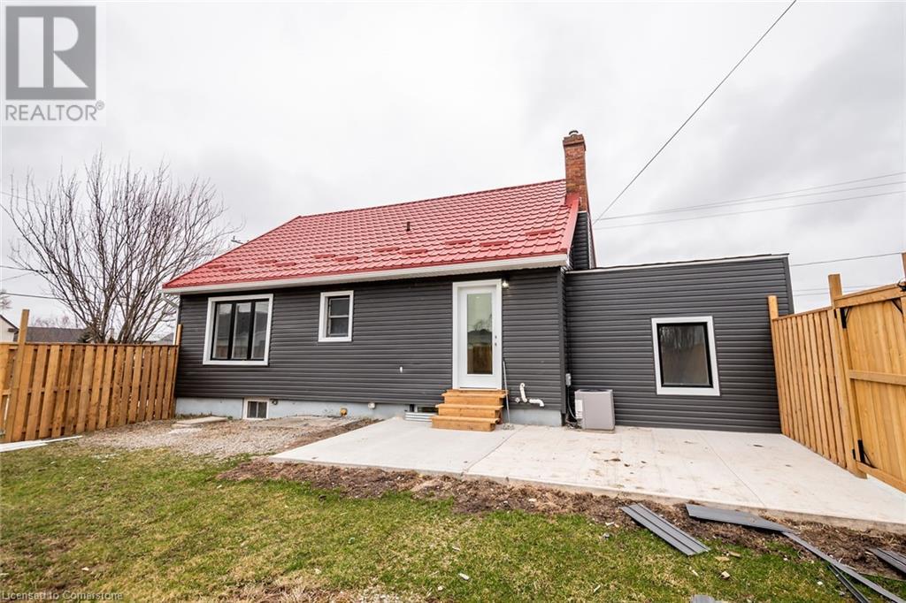 132 Franklin Avenue, Port Colborne, Ontario  L3K 4A5 - Photo 38 - 40716326