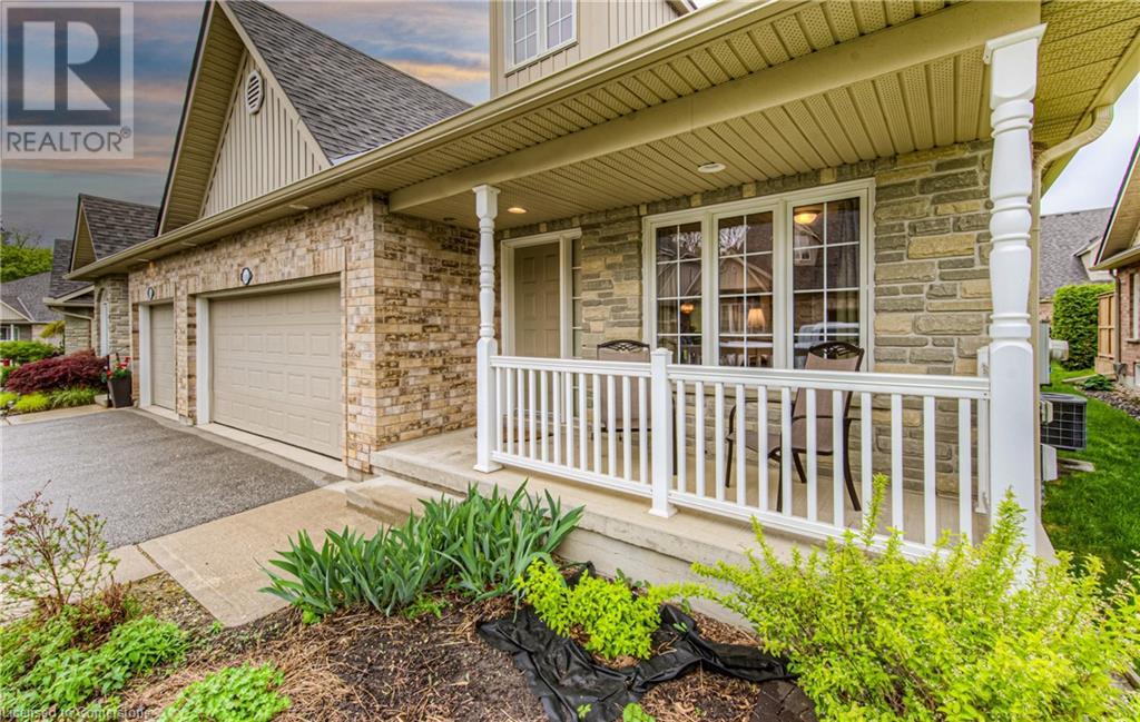 350 Doon Valley Drive Unit# 10d, Kitchener, Ontario N2P 2M9 - Photo 3 - 40728386