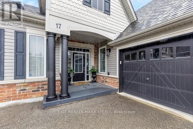 17 Anderson Avenue, Mono, Ontario  L9W 6W6 - Photo 5 - X11963052