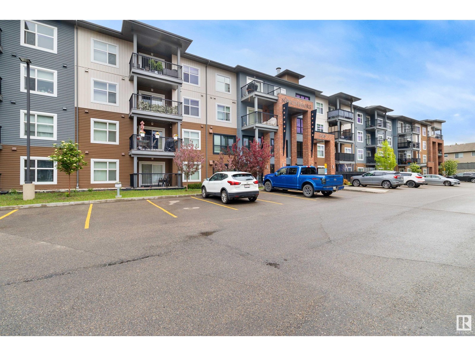 Property at #303 5510 SCHONSEE DR NW image 1