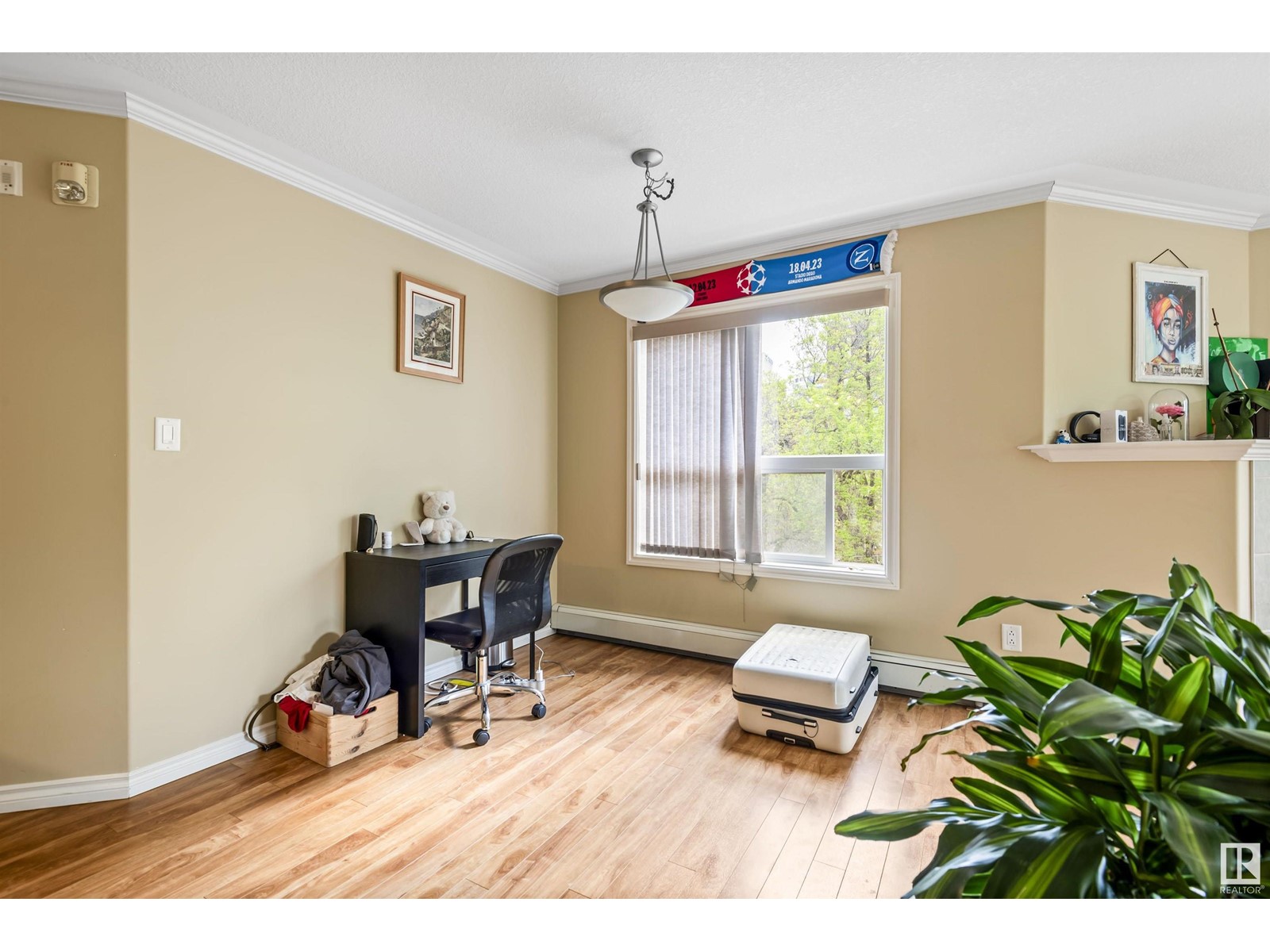#403 9938 104 St Nw, Edmonton, Alberta  T5K 2X7 - Photo 11 - E4438138