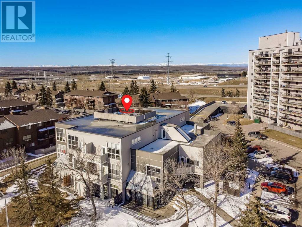202, 59 Glamis Drive, Calgary, Alberta  T3E 6V4 - Photo 30 - A2211478