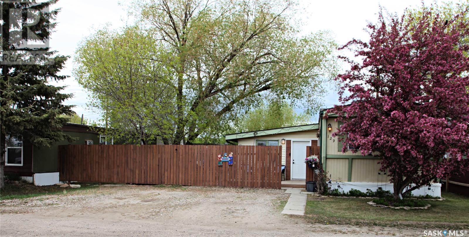 129 Eastview Trailer COURT, Prince Albert, Saskatchewan