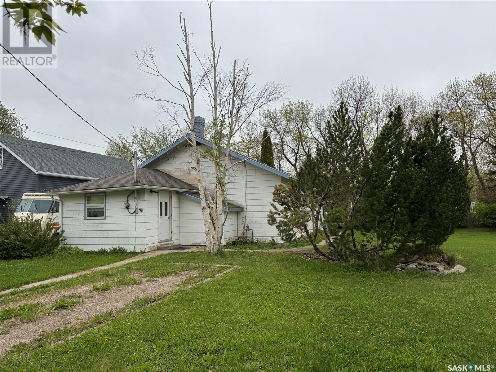 407 1st Street E, Wynyard, Saskatchewan  S0A 4T0 - Photo 23 - SK006914