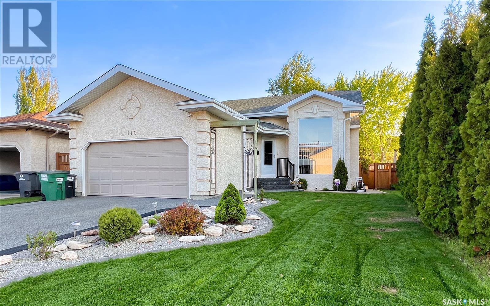 110 Guenter CRESCENT, saskatoon, Saskatchewan