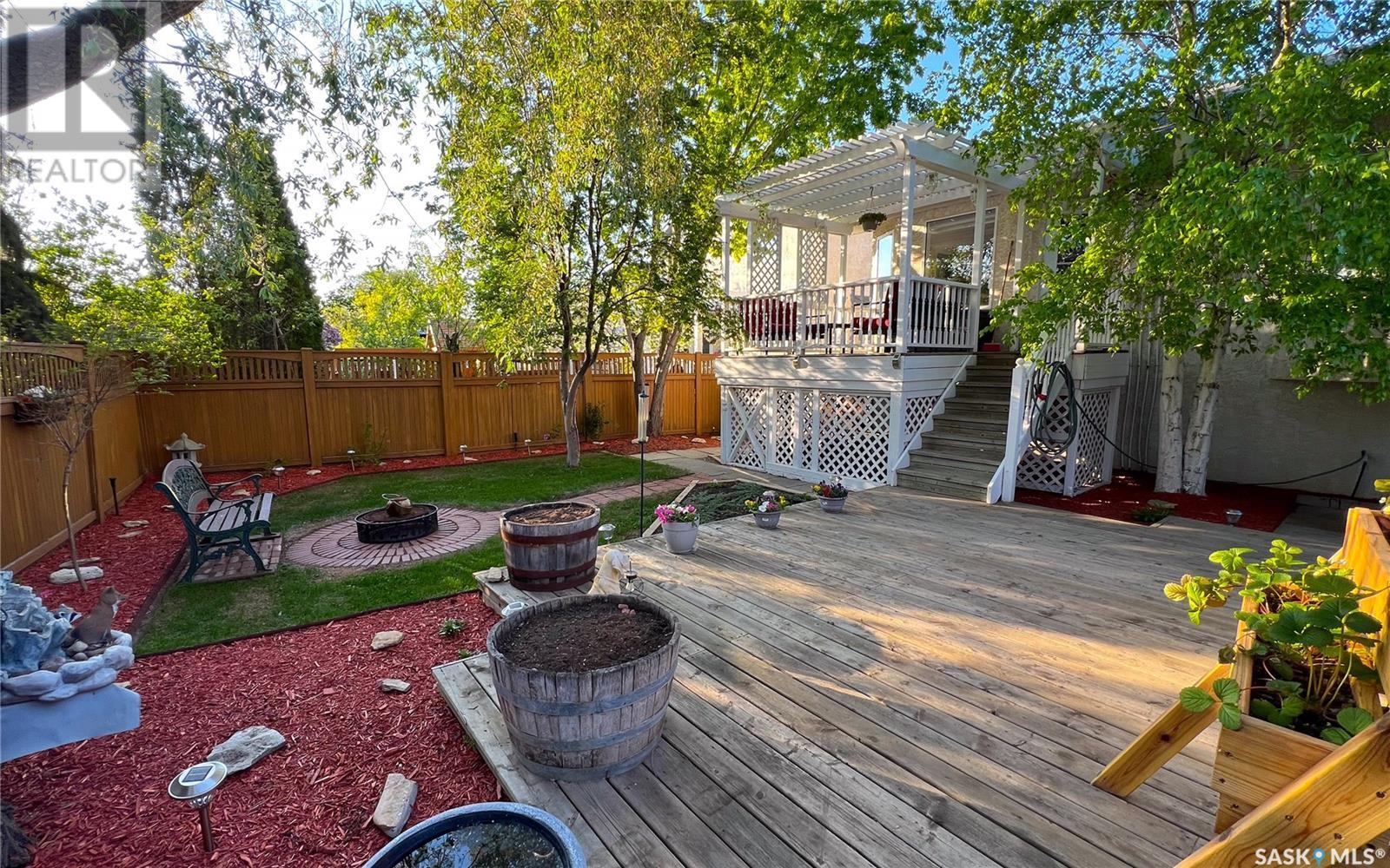 110 Guenter Crescent, Saskatoon, Saskatchewan  S7N 4P6 - Photo 43 - SK006901