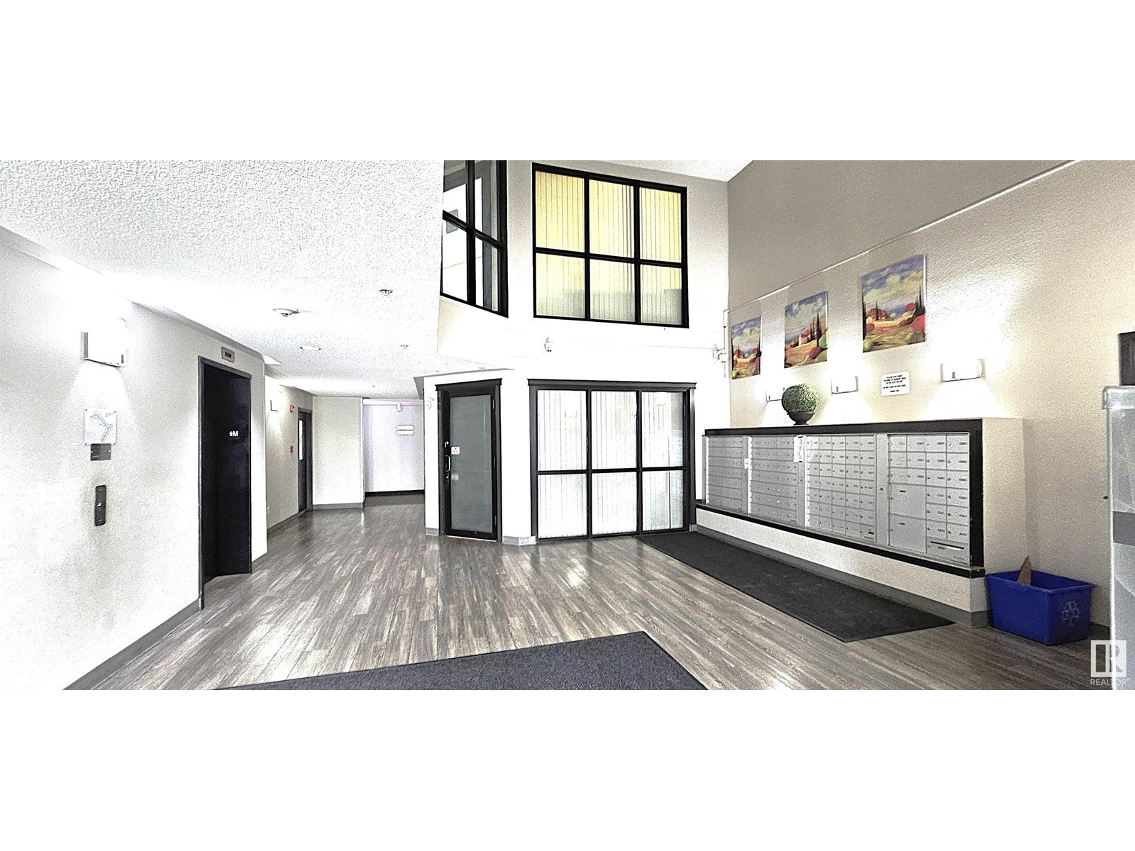 #1310 330 Clareview Station Dr Nw, Edmonton, Alberta  T5Y 0E6 - Photo 2 - E4438139