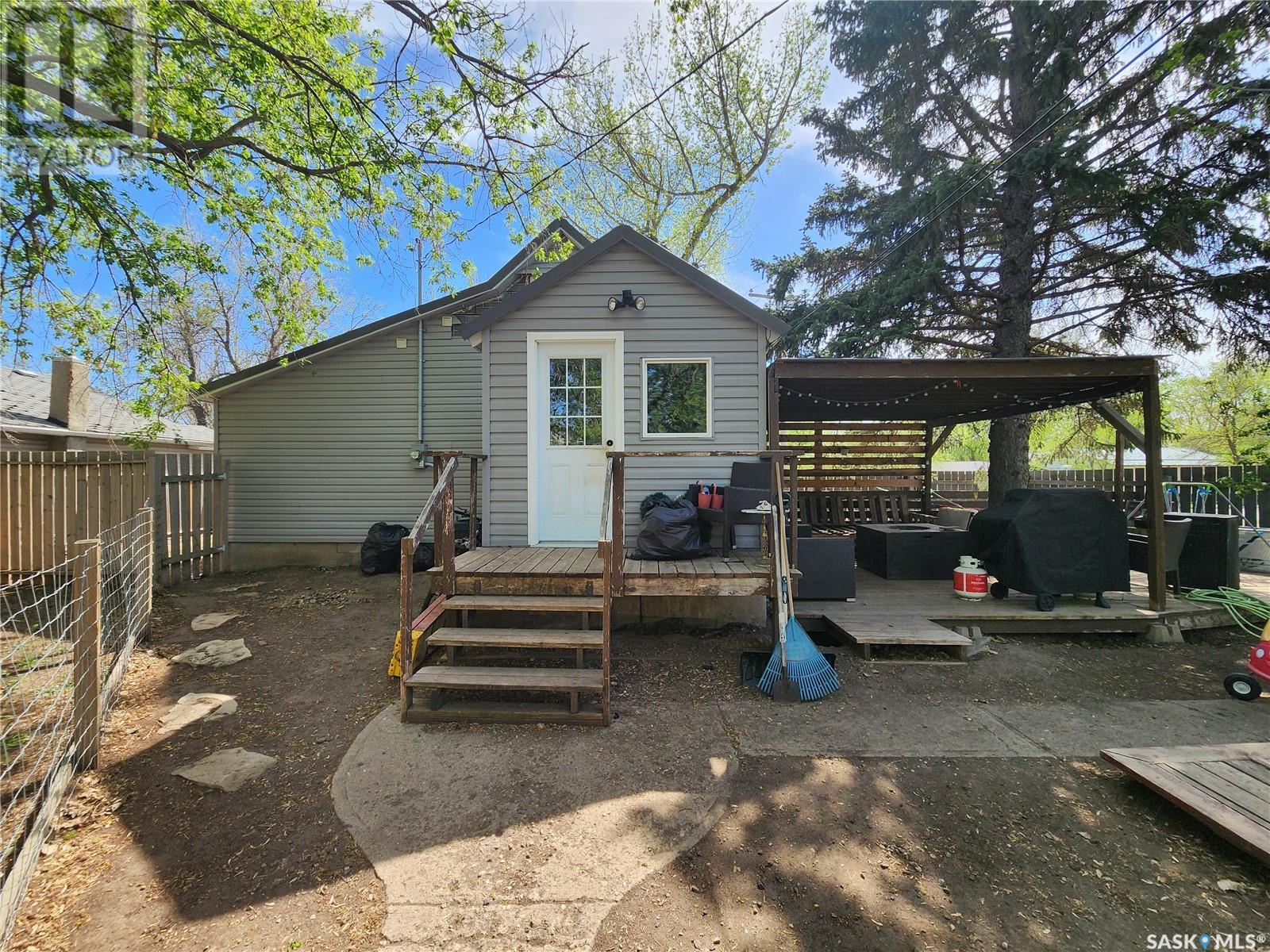 317 2nd Street, Estevan, Saskatchewan  S4A 0K2 - Photo 34 - SK006870