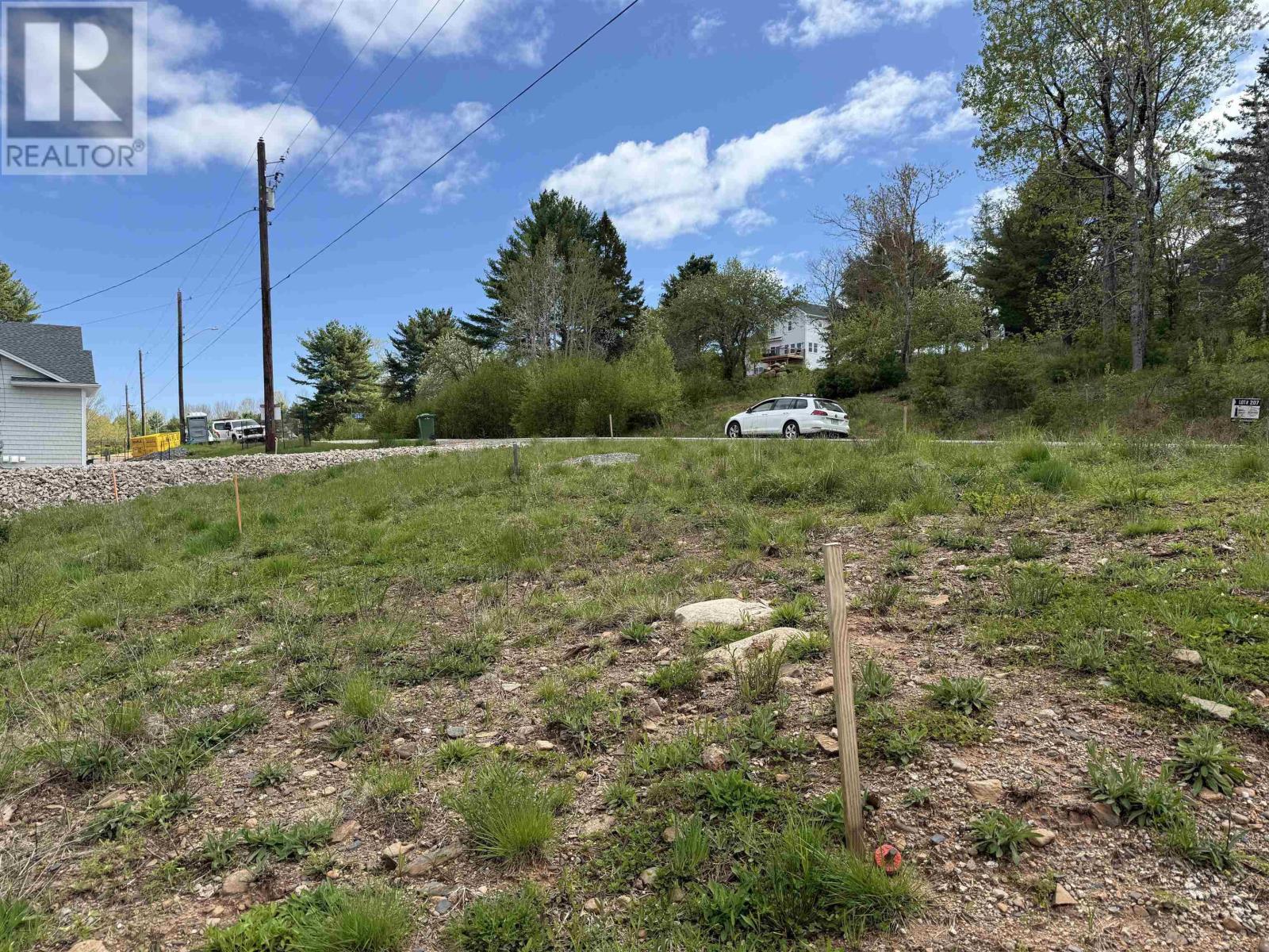 Lot 201 Hawthorn Road, Mahone Bay, Nova Scotia  B0J 2E0 - Photo 4 - 202512082