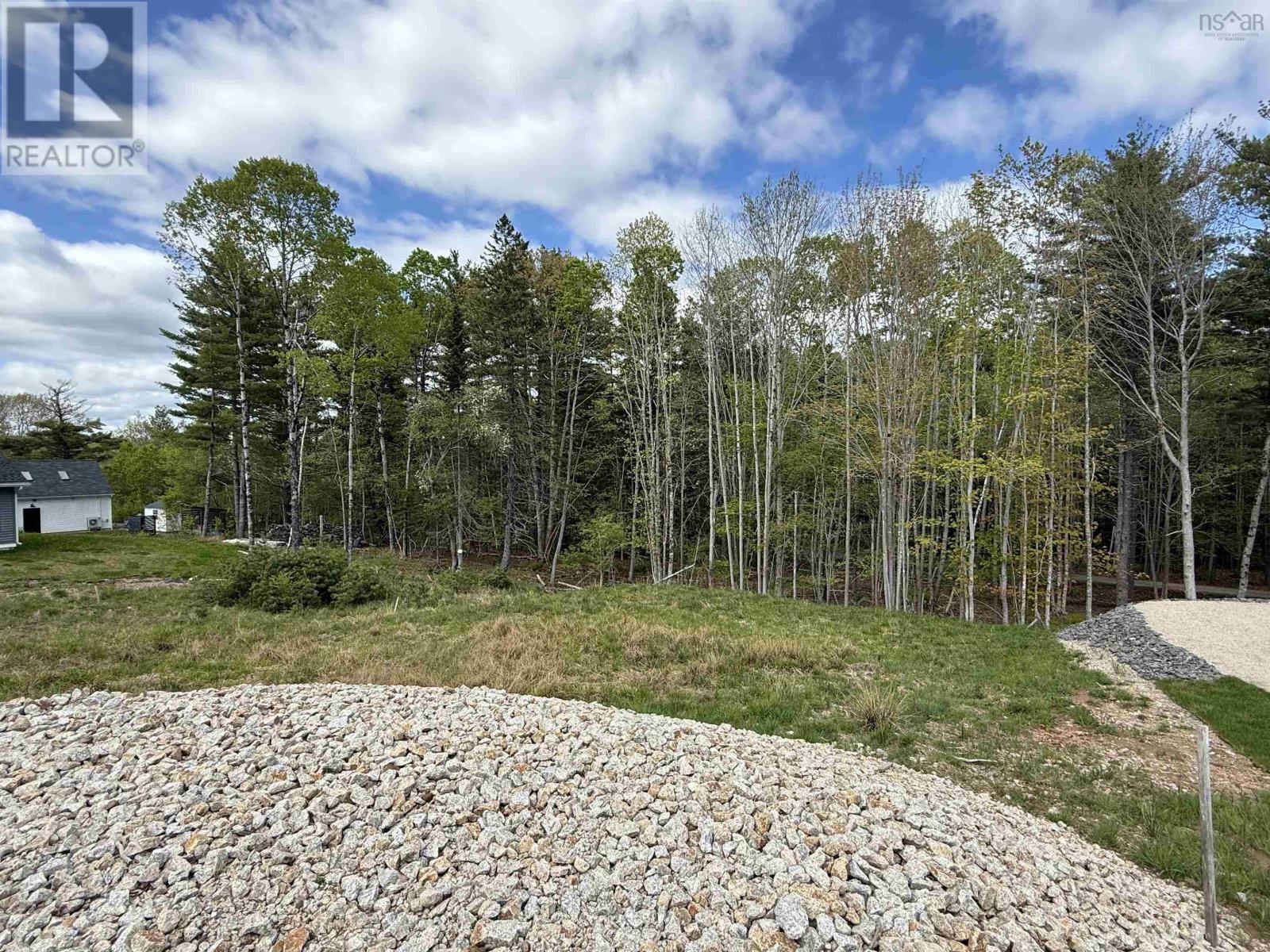 Lot 201 Hawthorn Road, Mahone Bay, Nova Scotia  B0J 2E0 - Photo 1 - 202512082