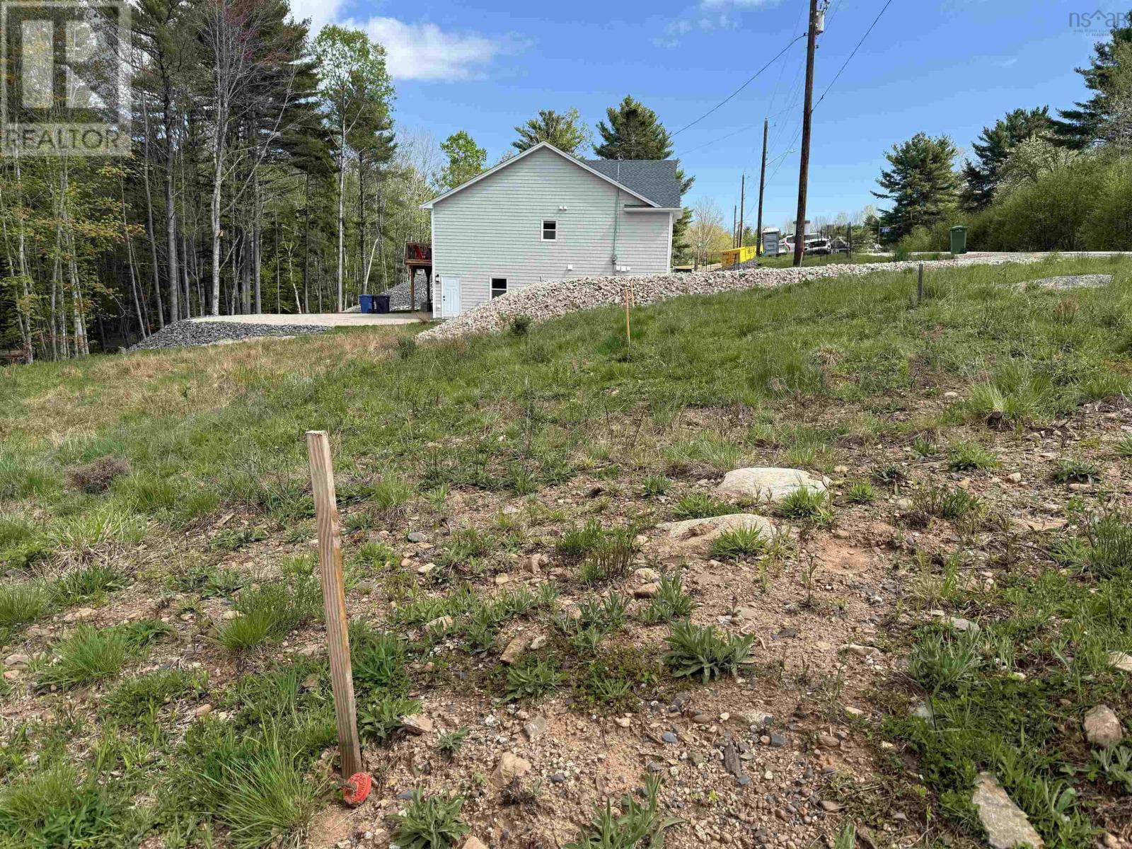 Lot 201 Hawthorn Road, Mahone Bay, Nova Scotia  B0J 2E0 - Photo 2 - 202512082