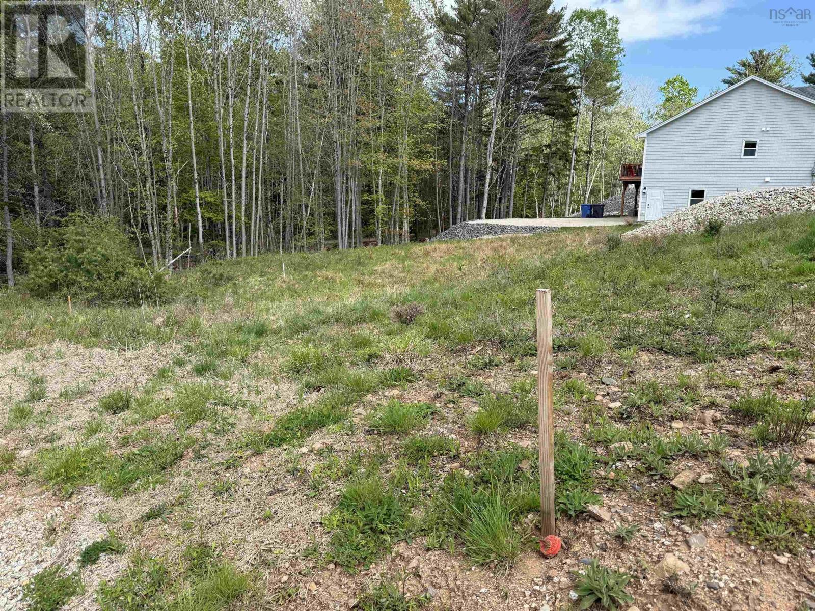 Lot 201 Hawthorn Road, Mahone Bay, Nova Scotia  B0J 2E0 - Photo 3 - 202512082