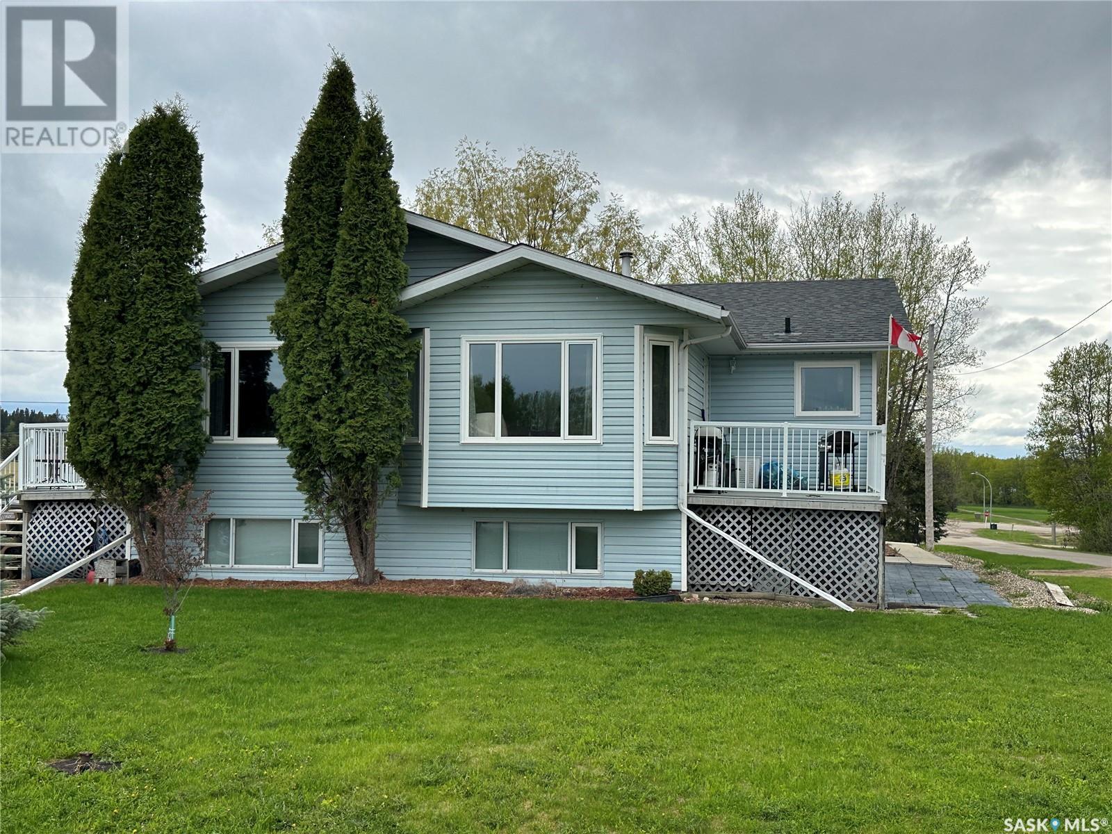 228 6th AVENUE N, Big River, Saskatchewan