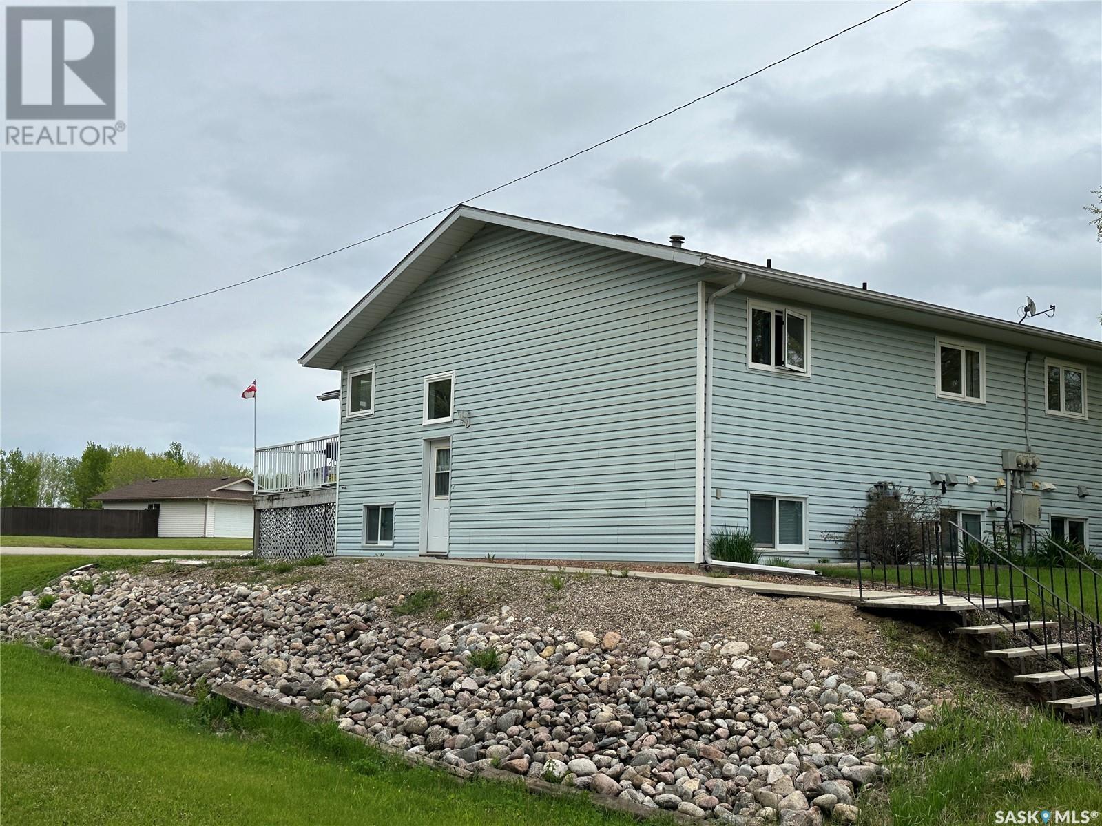 228 6th Avenue N, Big River, Saskatchewan  S0J 0E0 - Photo 2 - SK006778