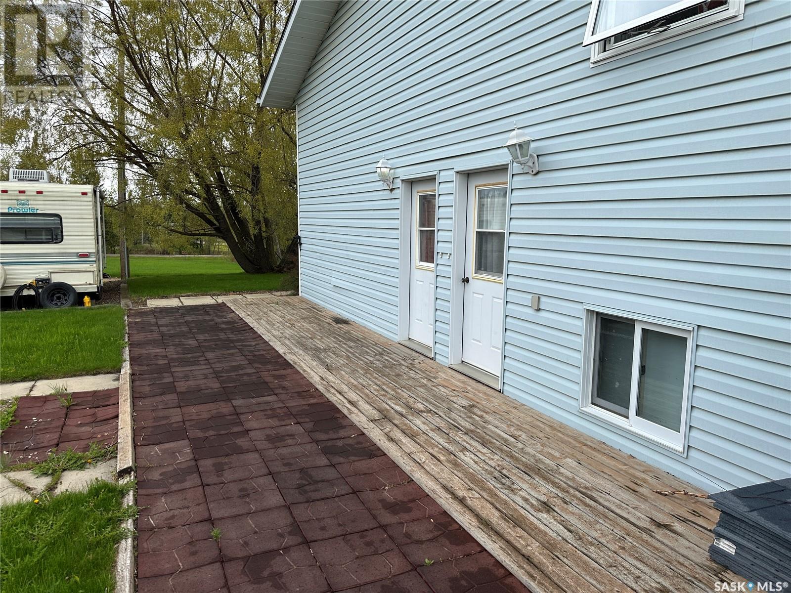 228 6th Avenue N, Big River, Saskatchewan  S0J 0E0 - Photo 39 - SK006778