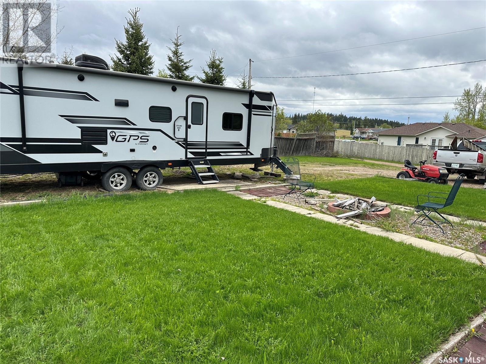 228 6th Avenue N, Big River, Saskatchewan  S0J 0E0 - Photo 40 - SK006778