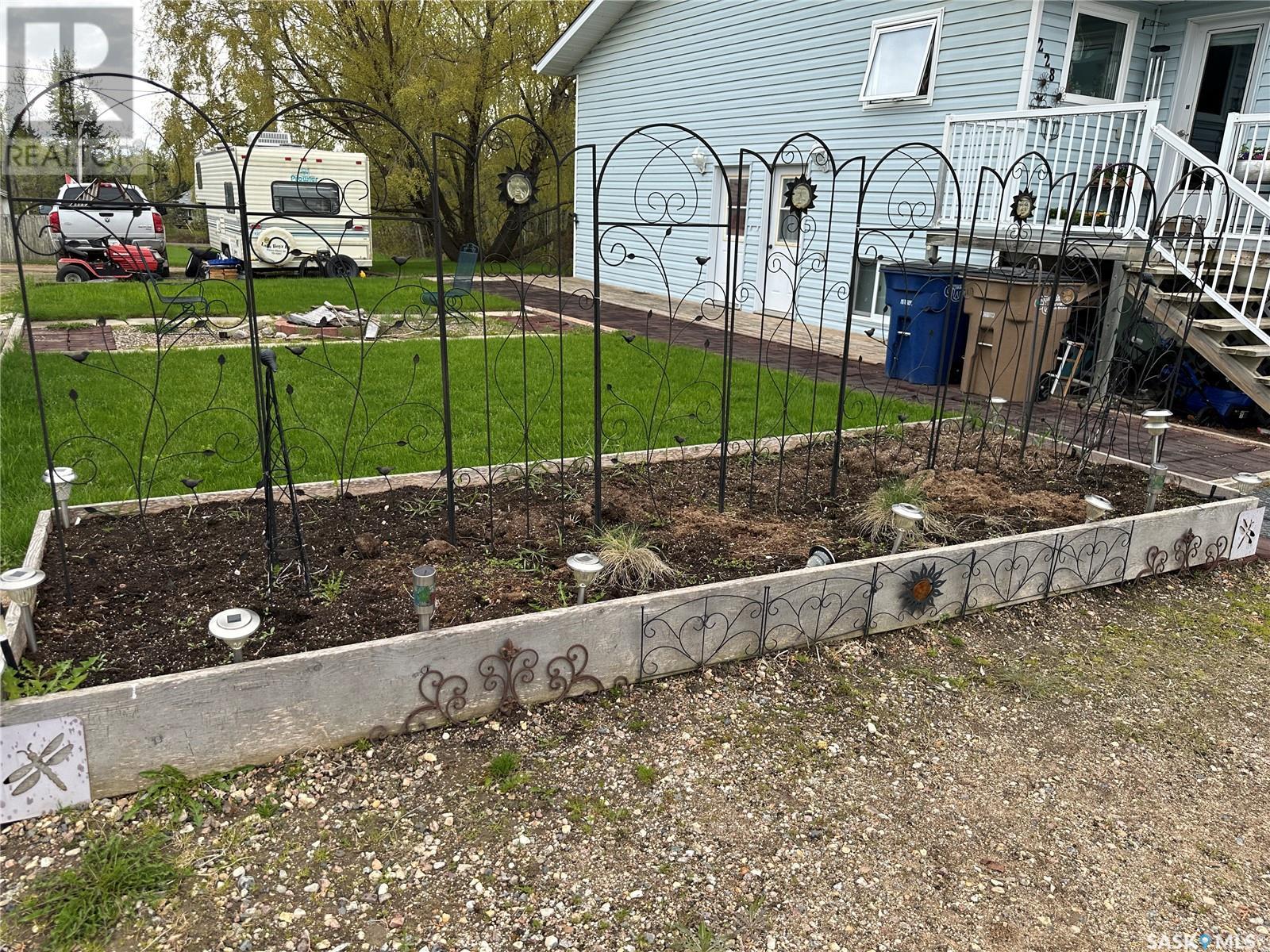 228 6th Avenue N, Big River, Saskatchewan  S0J 0E0 - Photo 41 - SK006778