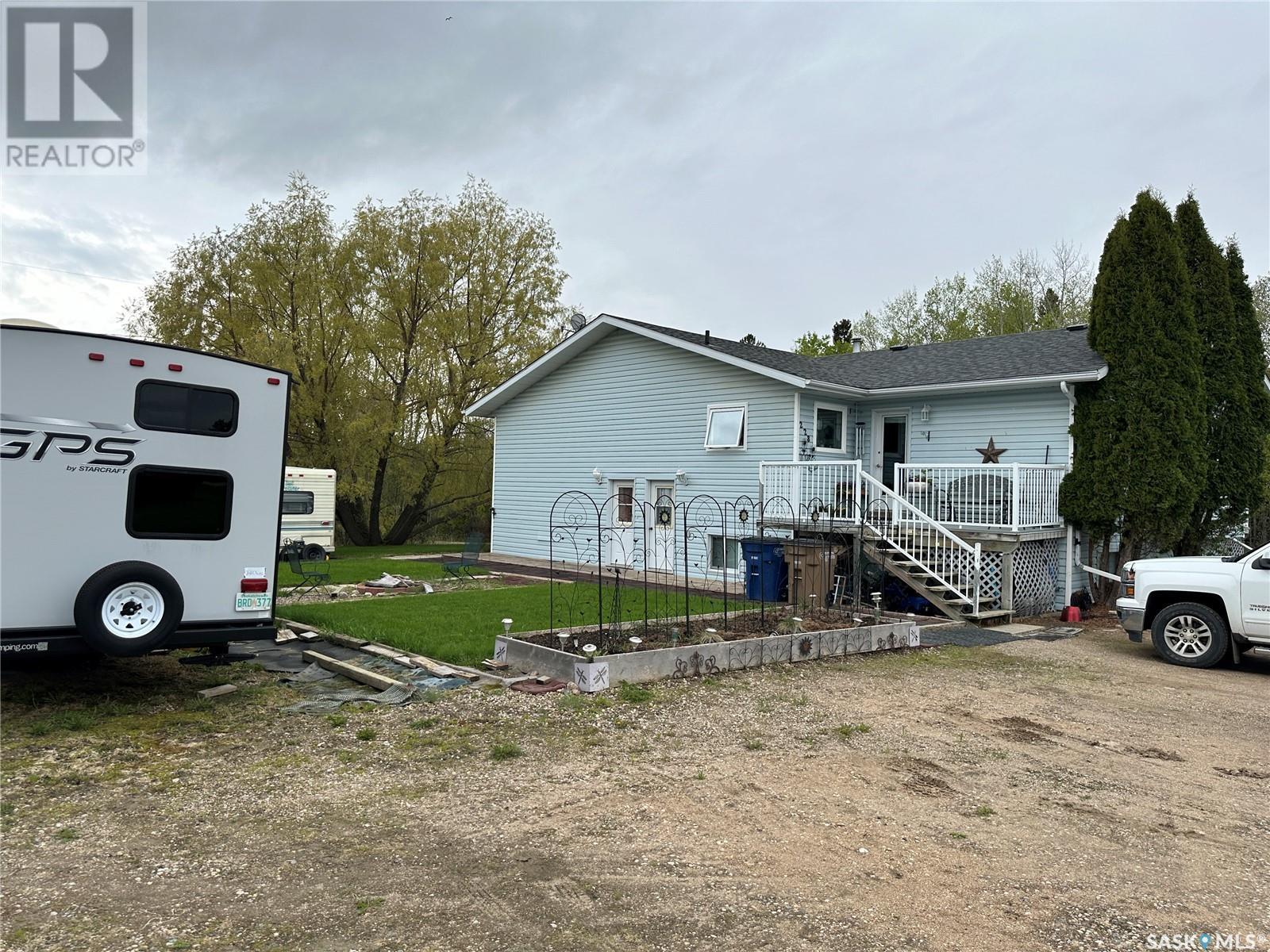 228 6th Avenue N, Big River, Saskatchewan  S0J 0E0 - Photo 42 - SK006778