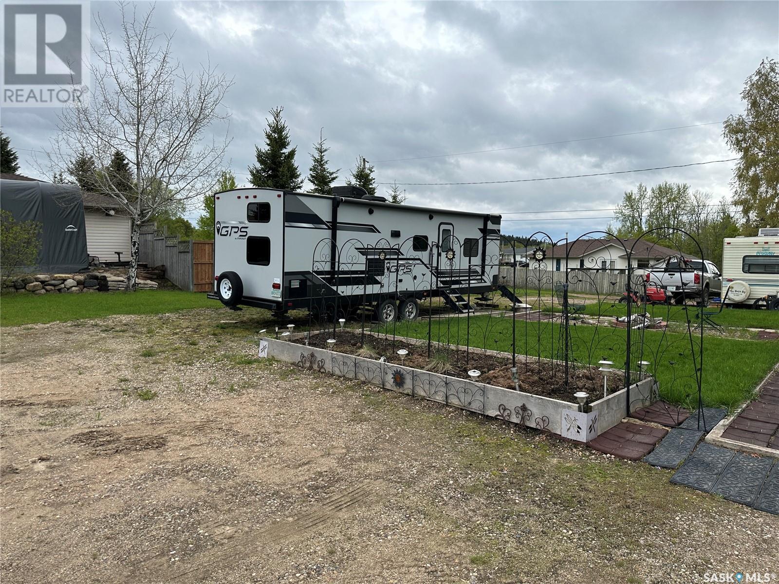 228 6th Avenue N, Big River, Saskatchewan  S0J 0E0 - Photo 44 - SK006778