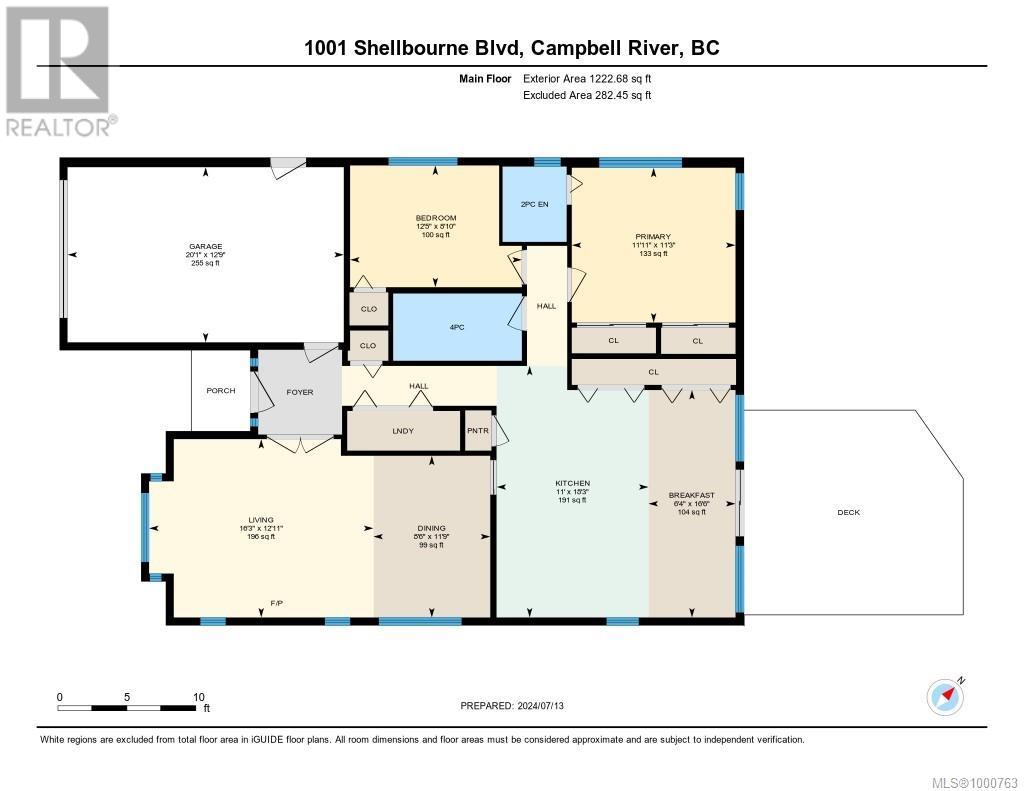 1001 Shellbourne Blvd, Campbell River, British Columbia  V9W 6S2 - Photo 17 - 1000763