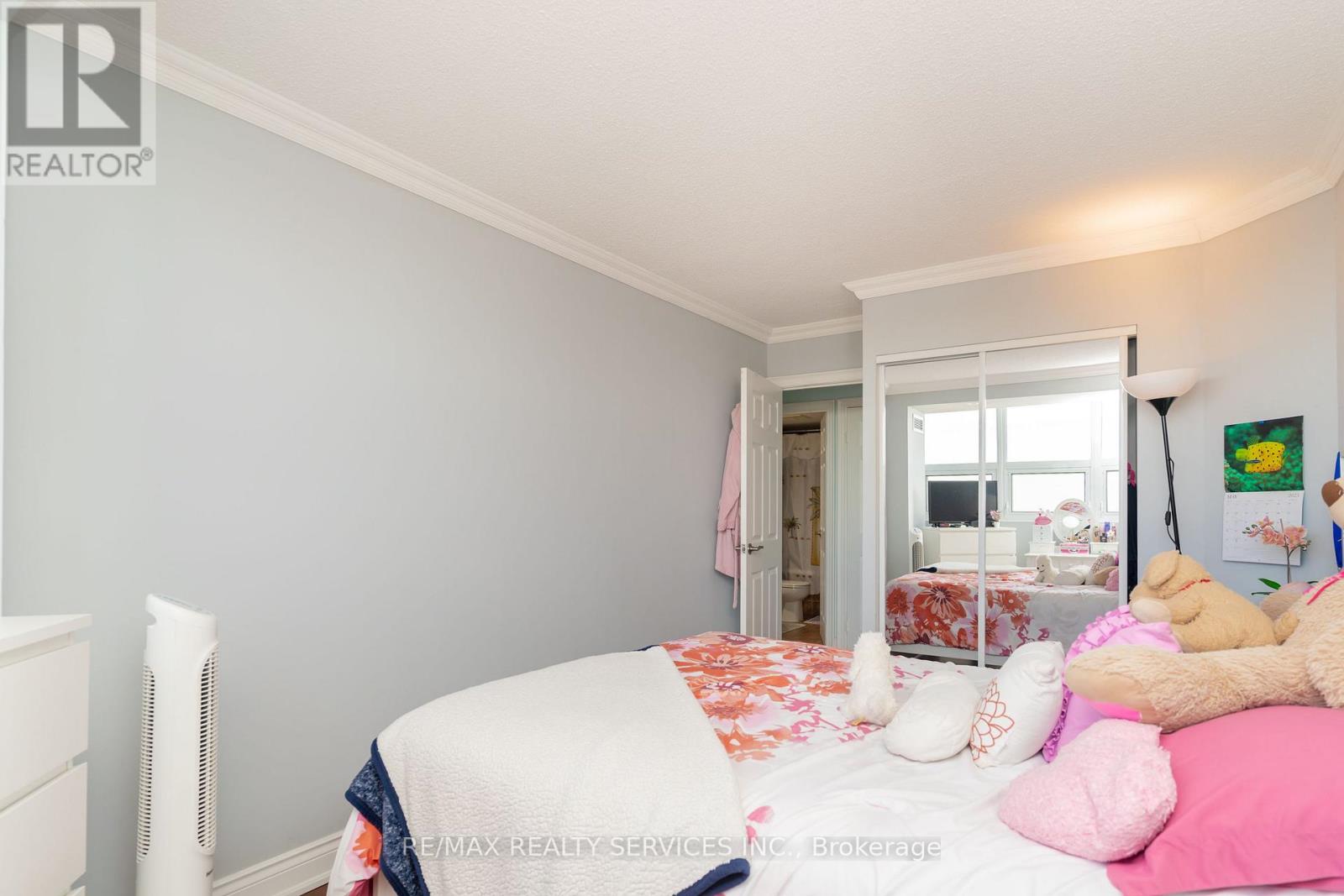 2802 - 8 Lisa Street, Brampton, Ontario  L6T 4S6 - Photo 21 - W12169067
