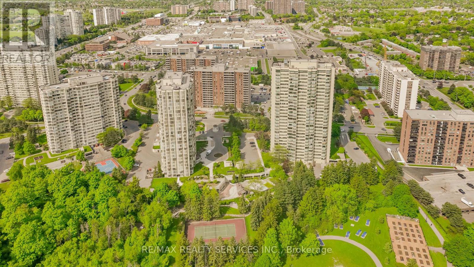 2802 - 8 Lisa Street, Brampton, Ontario  L6T 4S6 - Photo 40 - W12169067