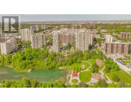 2802 - 8 LISA STREET, Brampton, Ontario