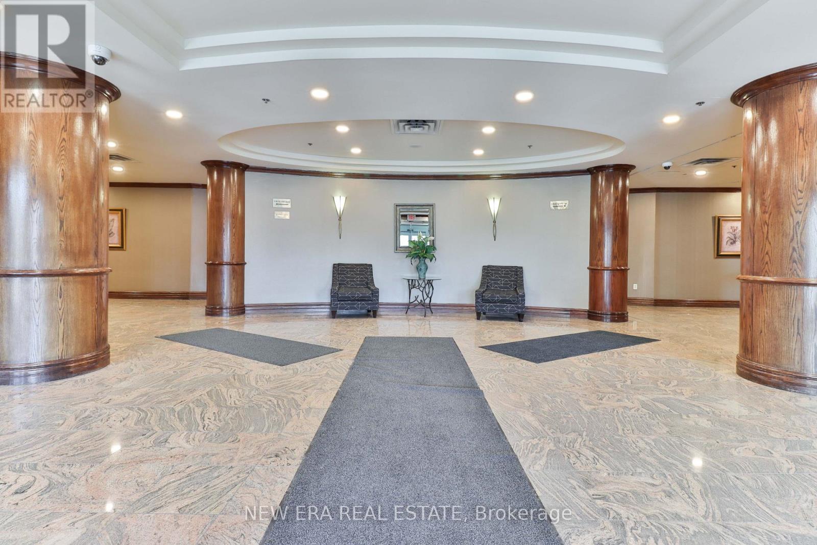 203 - 15 Michael Power Place, Toronto (Islington-City Centre West), Ontario  M9A 5G4 - Photo 22 - W12169078