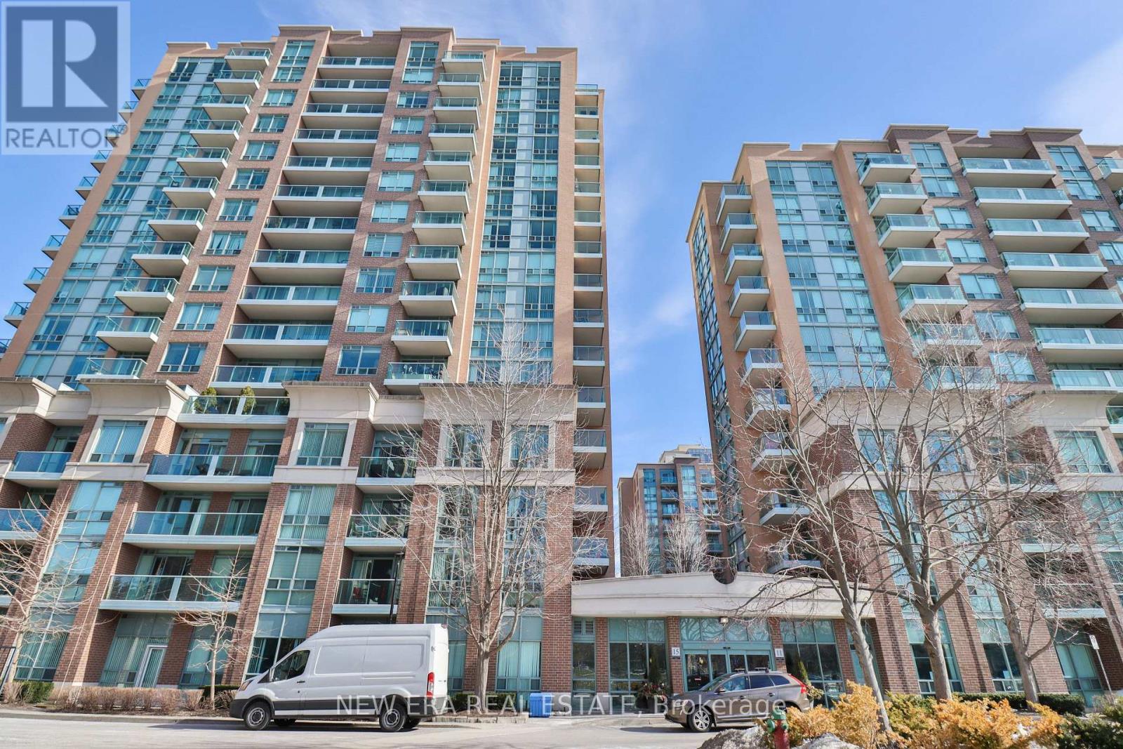203 - 15 Michael Power Place, Toronto, Ontario  M9A 5G4 - Photo 24 - W12169078