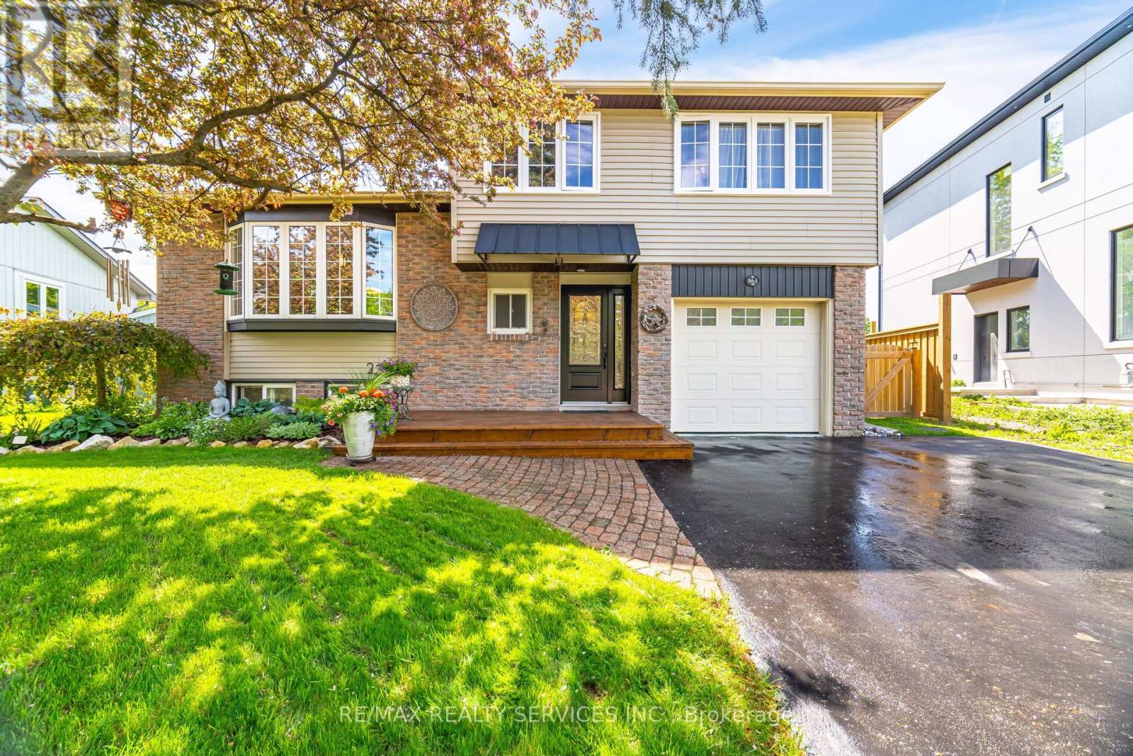 863 Maple Avenue, Milton, Ontario  L9T 3N3 - Photo 1 - W12169085