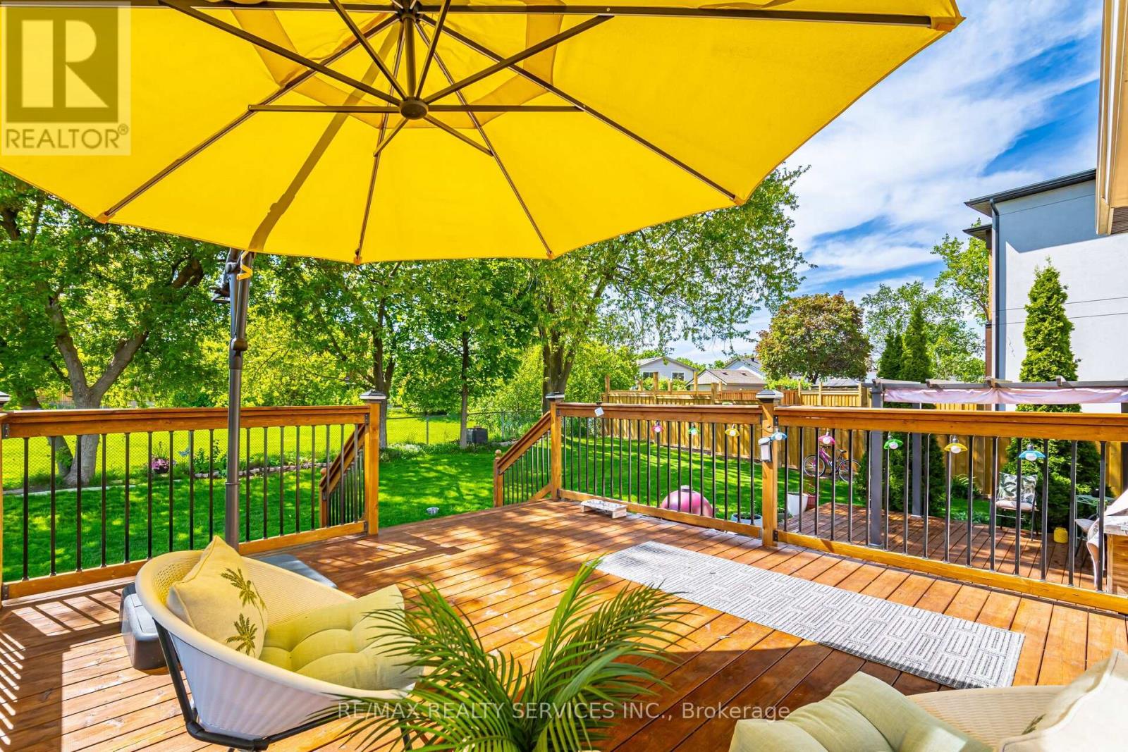 863 Maple Avenue, Milton, Ontario  L9T 3N3 - Photo 34 - W12169085