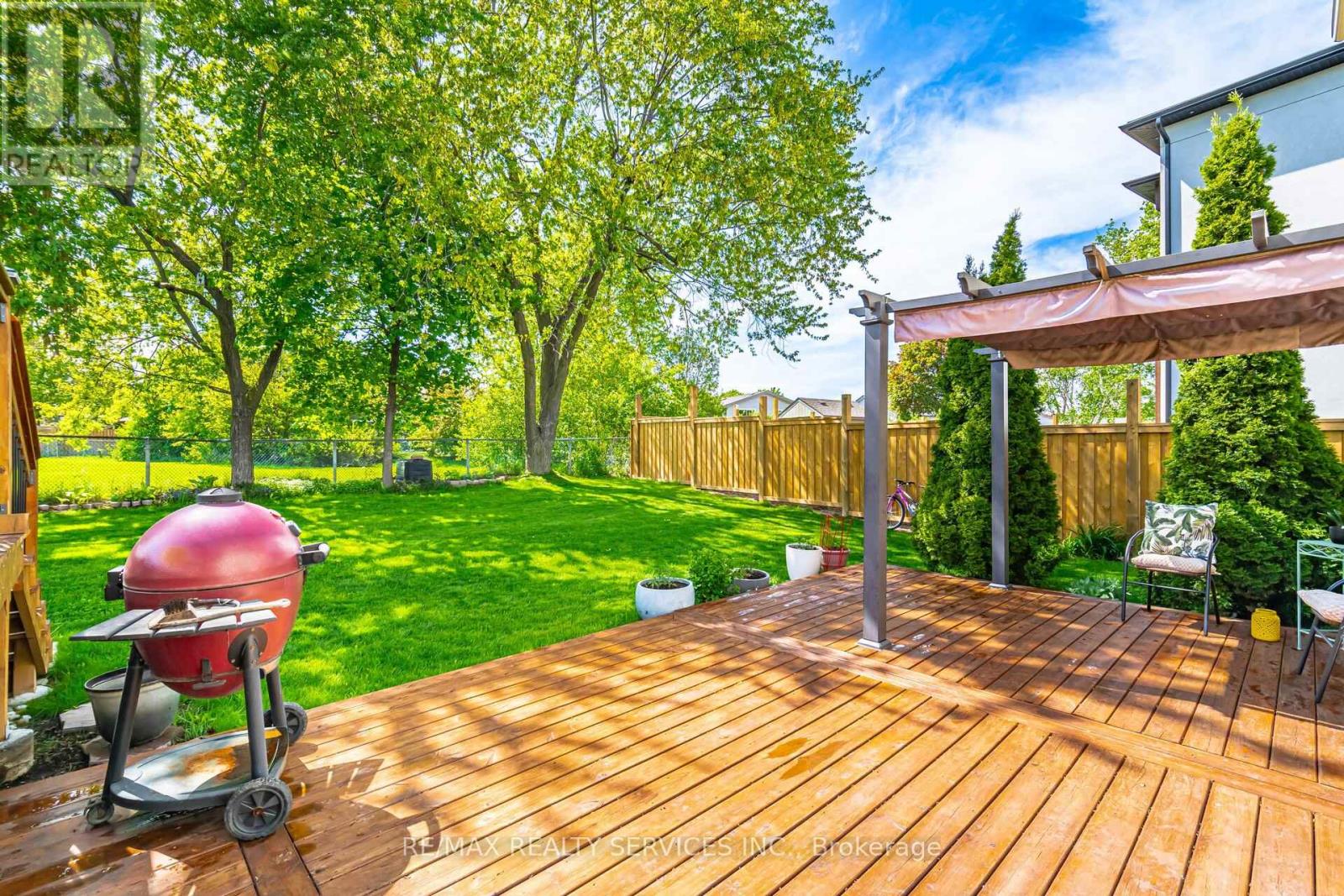 863 Maple Avenue, Milton, Ontario  L9T 3N3 - Photo 38 - W12169085