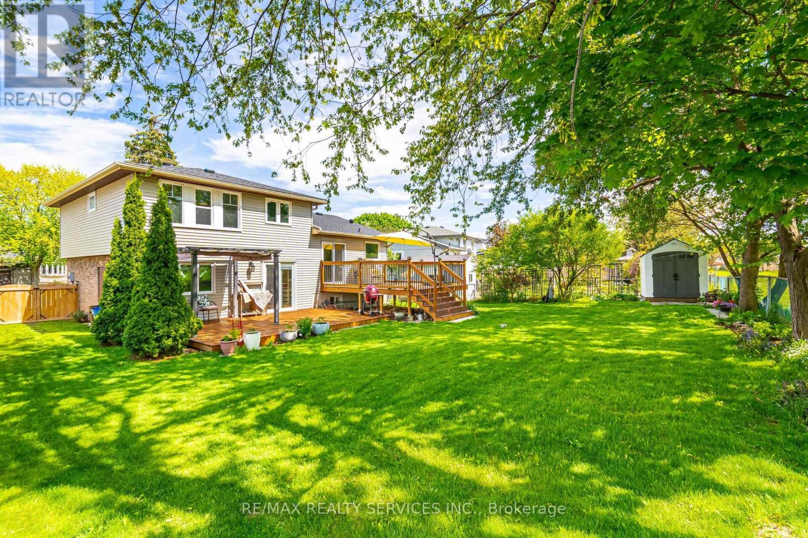 863 Maple Avenue, Milton, Ontario  L9T 3N3 - Photo 41 - W12169085