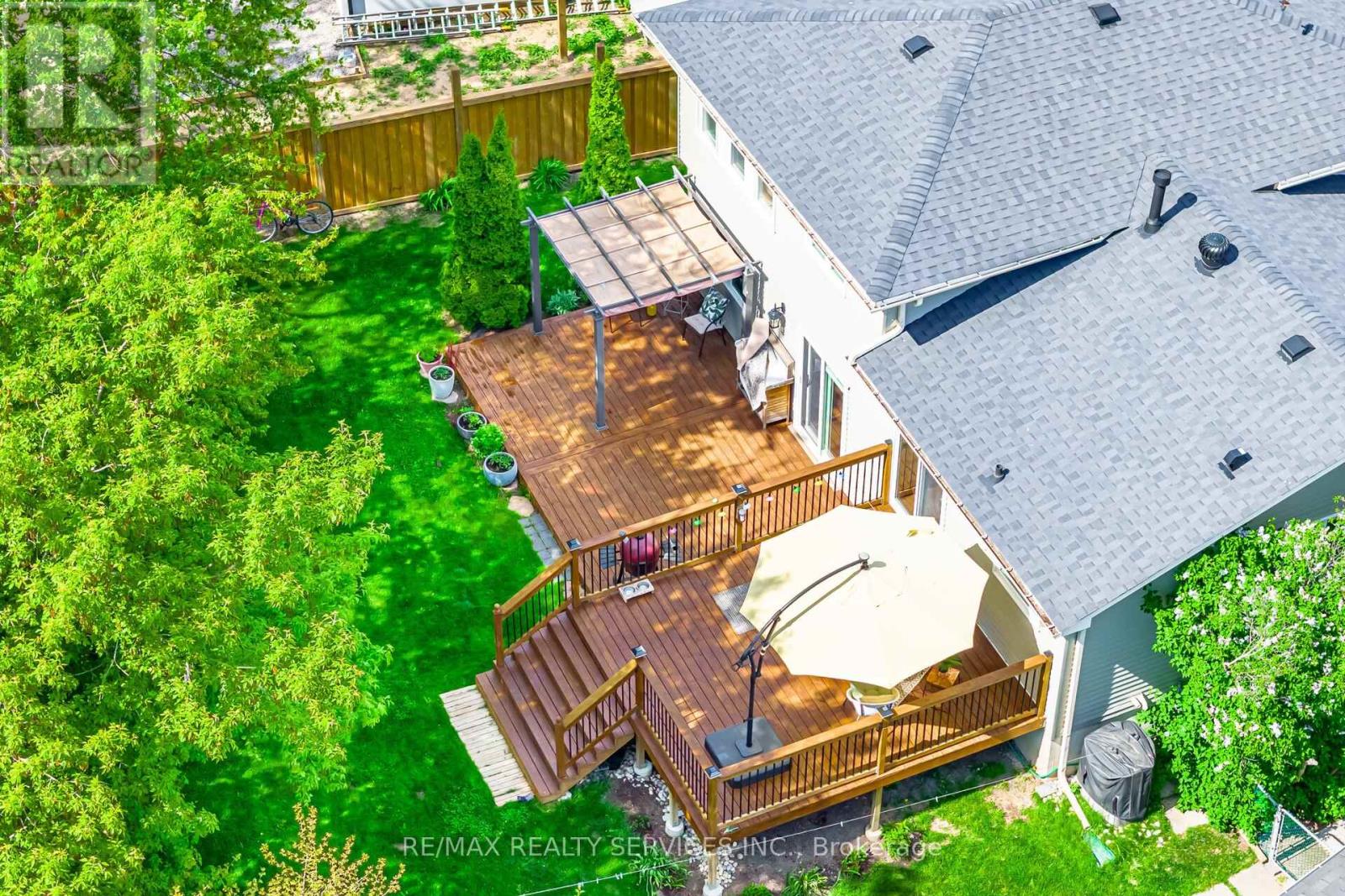 863 Maple Avenue, Milton, Ontario  L9T 3N3 - Photo 43 - W12169085