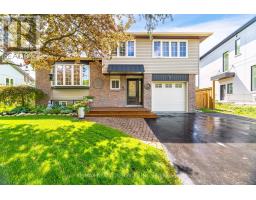 863 MAPLE AVENUE, Milton, Ontario