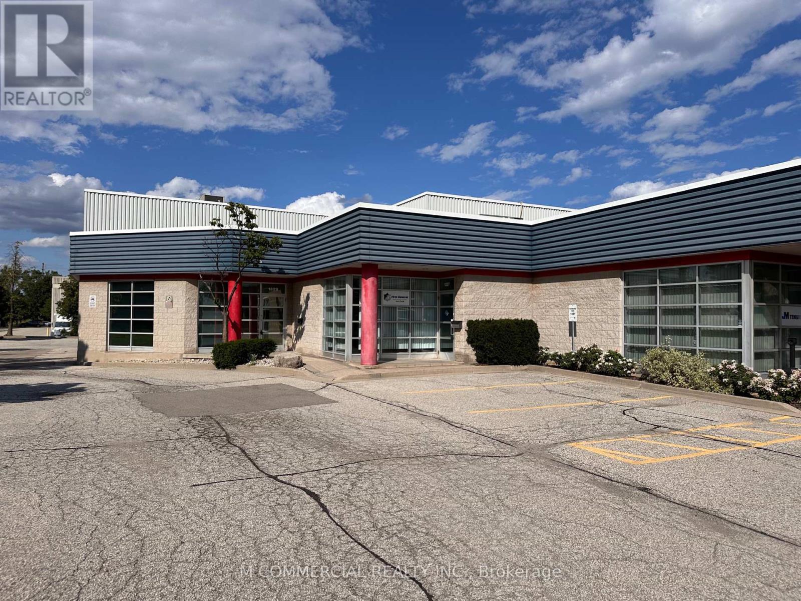 1329 HEINE COURT, burlington (industrial burlington), Ontario