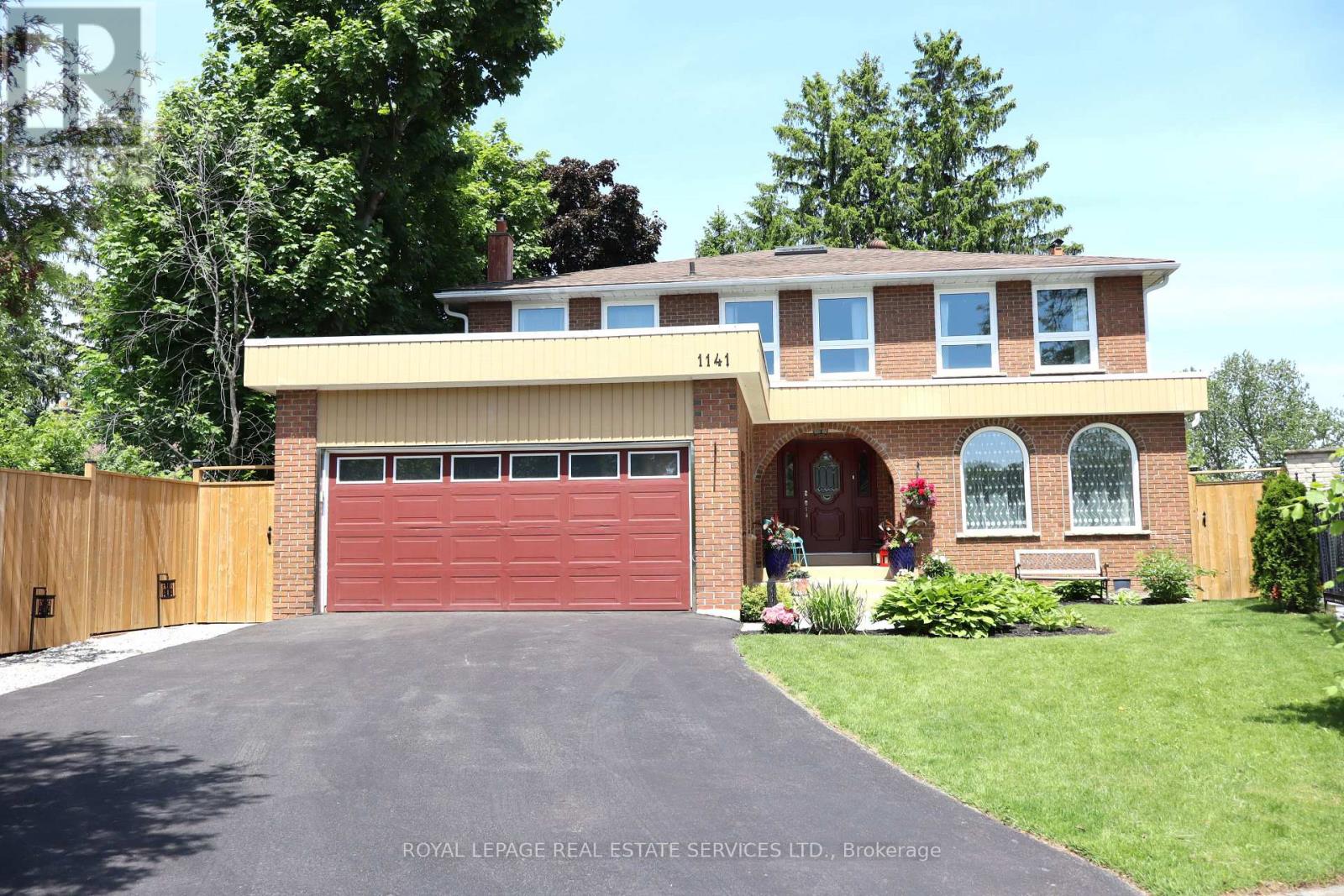 1141 VICKI LANE, mississauga (erindale), Ontario