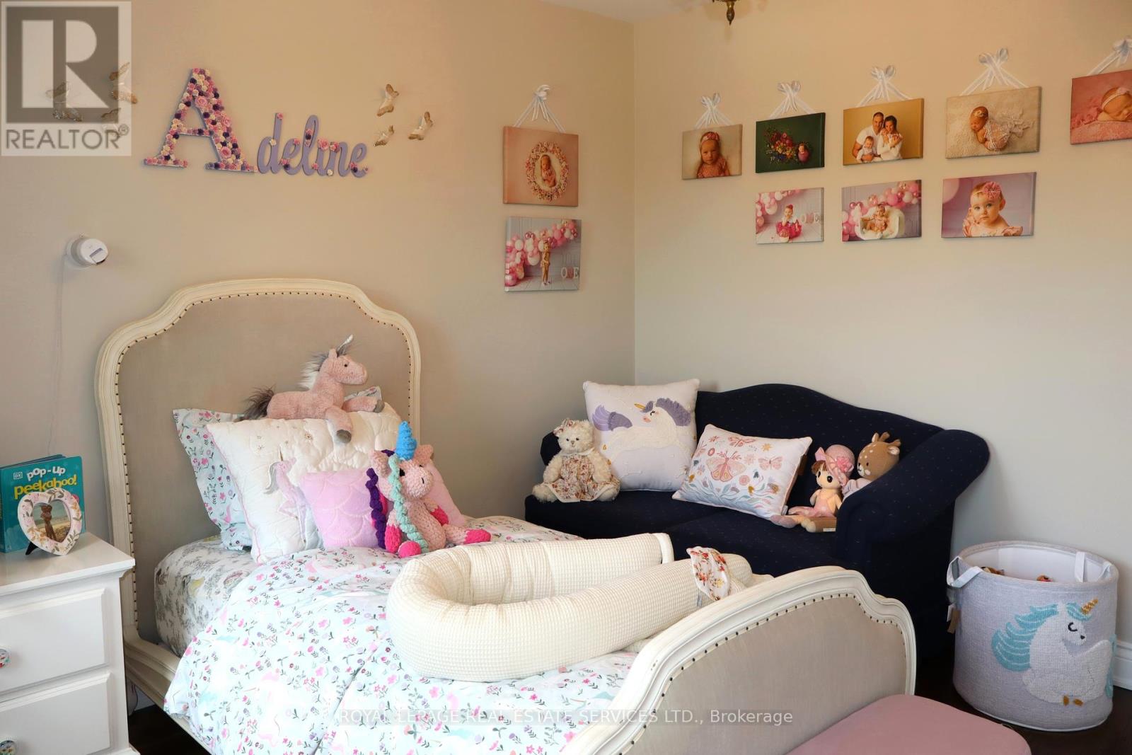 1141 Vicki Lane, Mississauga (Erindale), Ontario  L5C 2X9 - Photo 25 - W12169128