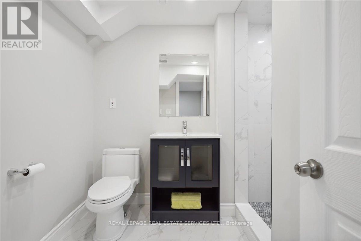 1141 Vicki Lane, Mississauga (Erindale), Ontario  L5C 2X9 - Photo 33 - W12169128