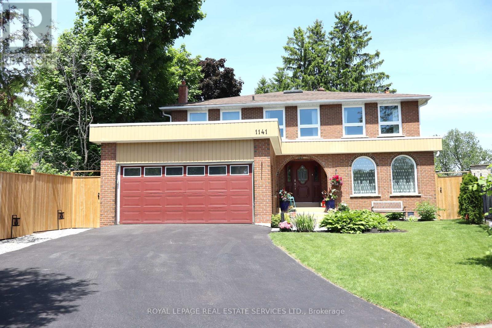 1141 Vicki Lane, Mississauga (Erindale), Ontario  L5C 2X9 - Photo 37 - W12169128