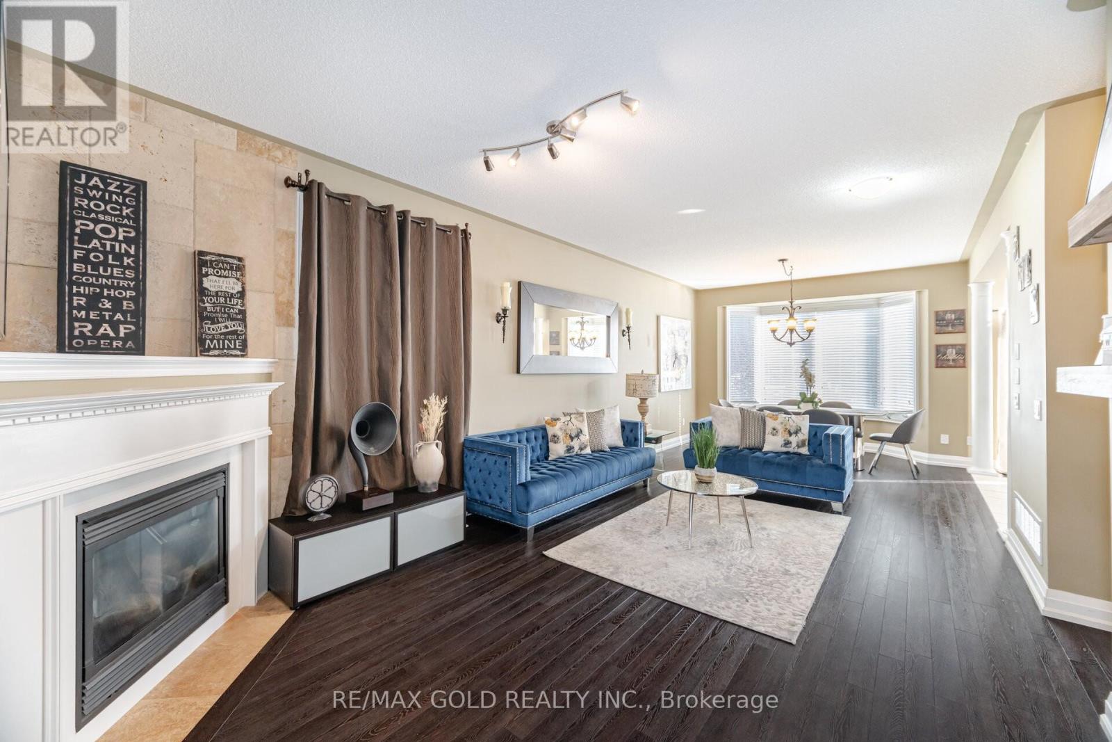 36 Edenfield Street, Brampton, Ontario  L6R 0M7 - Photo 3 - W12169140