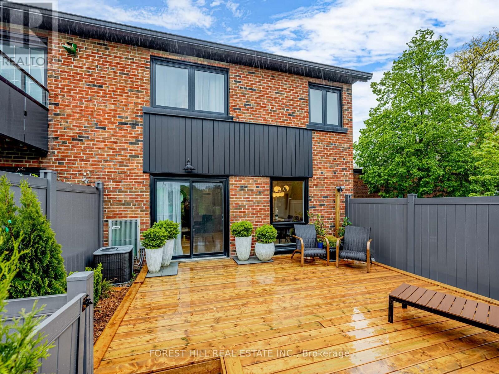 30 - 51 Broadfield Drive, Toronto, Ontario  M9C 2A5 - Photo 1 - W12169143