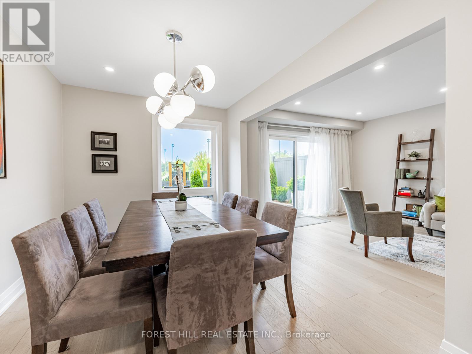 30 - 51 Broadfield Drive, Toronto, Ontario  M9C 2A5 - Photo 12 - W12169143