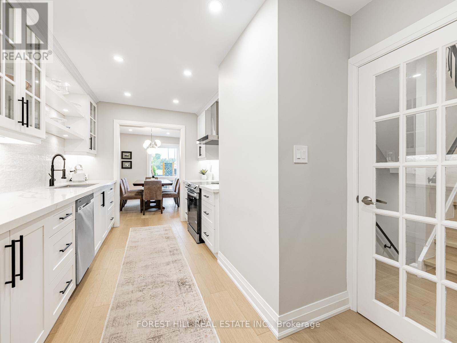 30 - 51 Broadfield Drive, Toronto, Ontario  M9C 2A5 - Photo 8 - W12169143
