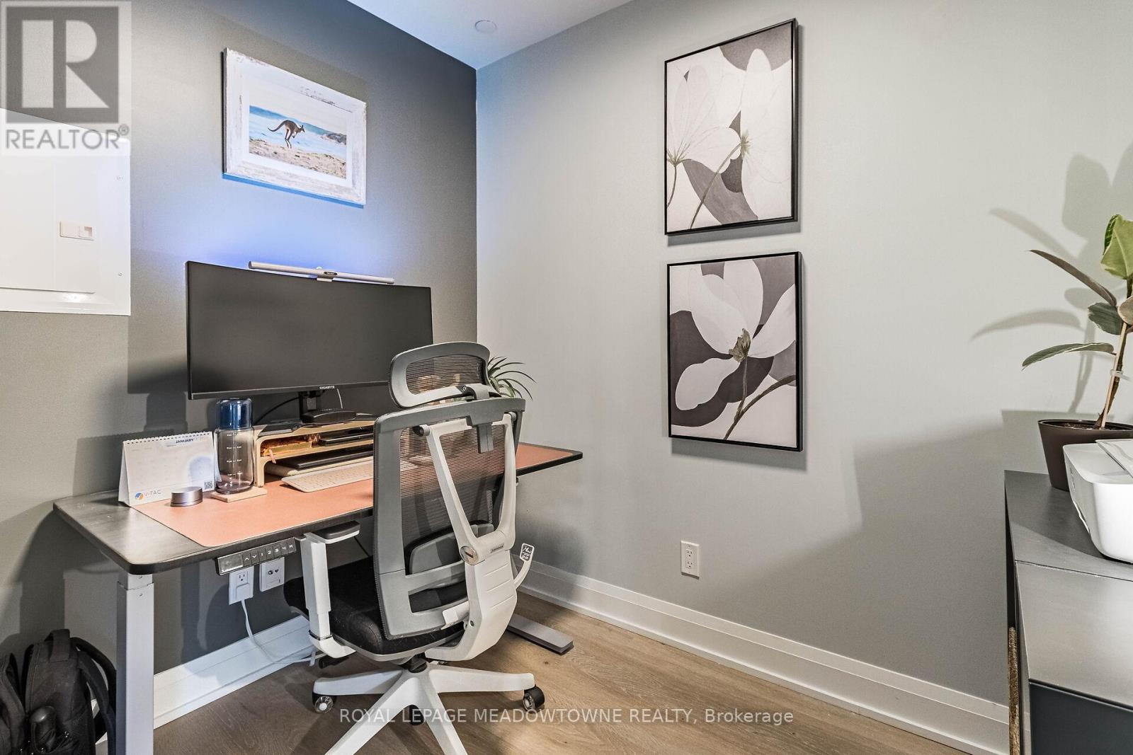 606 - 110 Marine Parade Drive, Toronto, Ontario  M8V 0B6 - Photo 6 - W12169167
