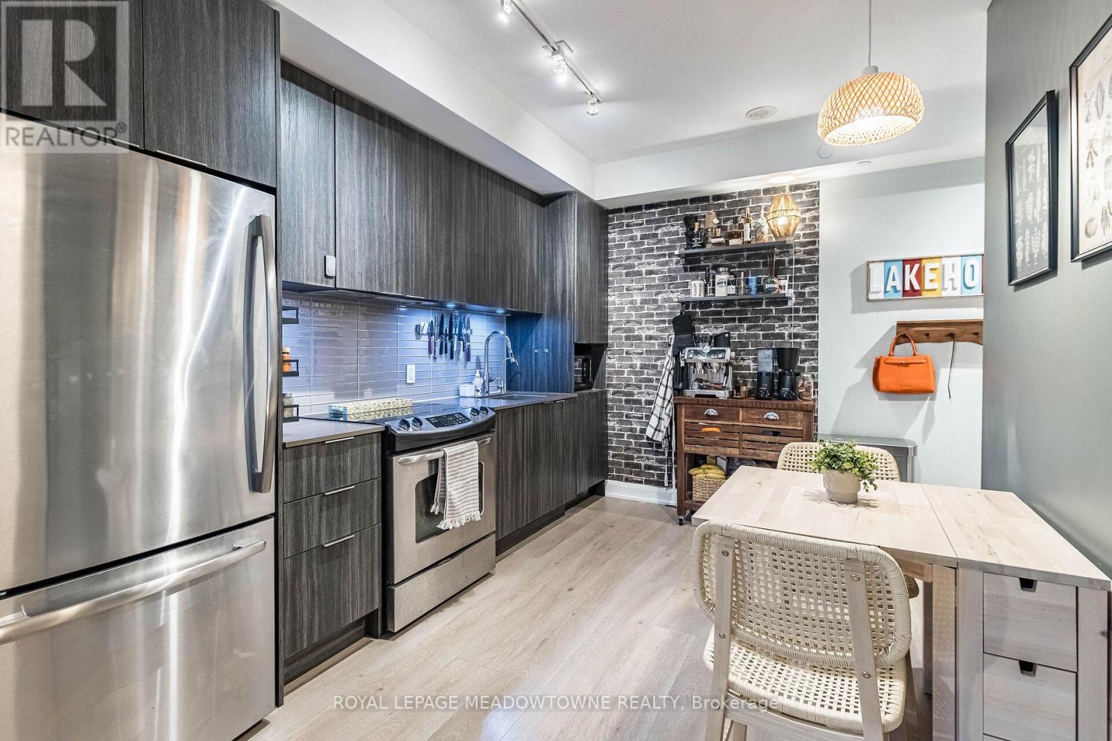 606 - 110 Marine Parade Drive, Toronto, Ontario  M8V 0B6 - Photo 9 - W12169167
