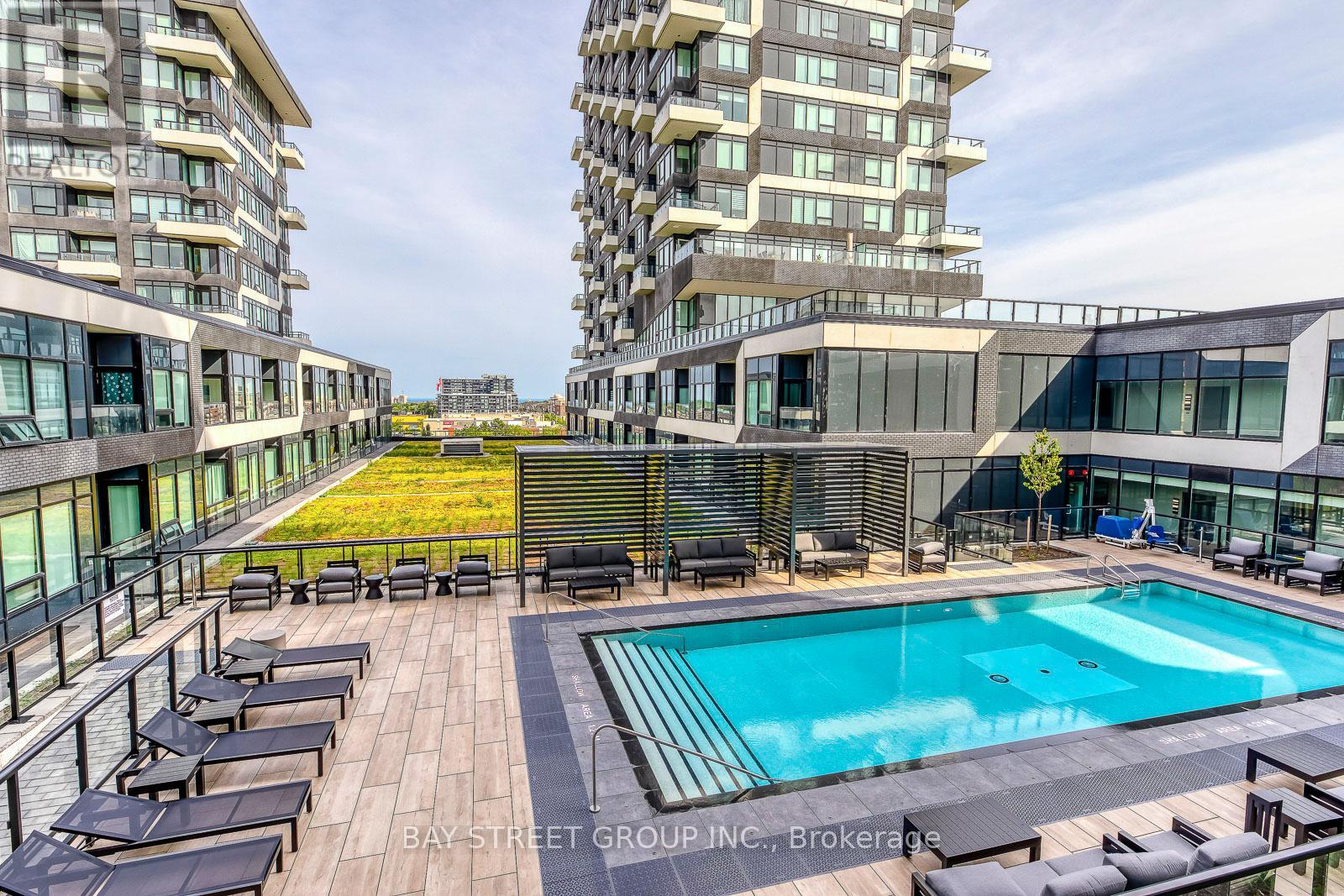 722 - 2485 Taunton Road, Oakville, Ontario  L6H 3R8 - Photo 23 - W12169180