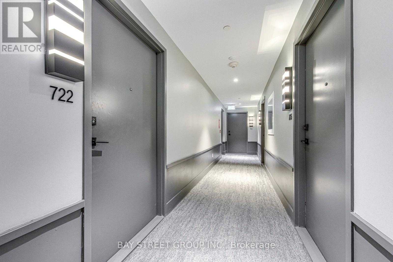 722 - 2485 Taunton Road, Oakville, Ontario  L6H 3R8 - Photo 6 - W12169180