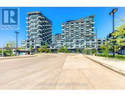 722 - 2485 TAUNTON ROAD, Oakville, Ontario